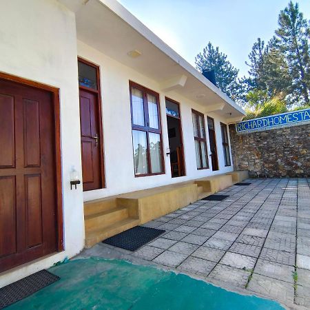 Richard Homestay Ella Zewnętrze zdjęcie