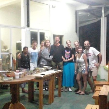 Richard Homestay Ella Zewnętrze zdjęcie