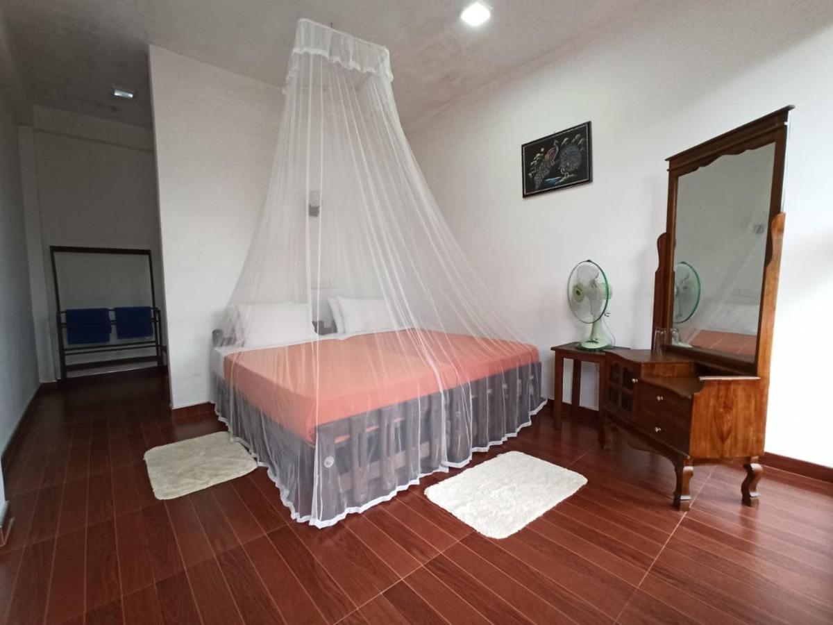 Richard Homestay Ella Zewnętrze zdjęcie