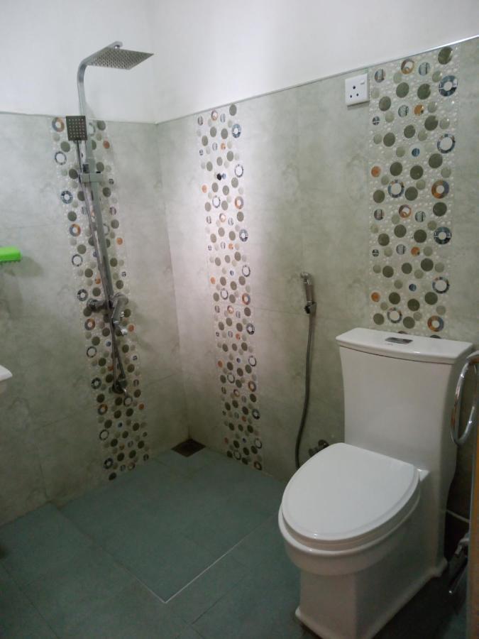 Richard Homestay Ella Zewnętrze zdjęcie