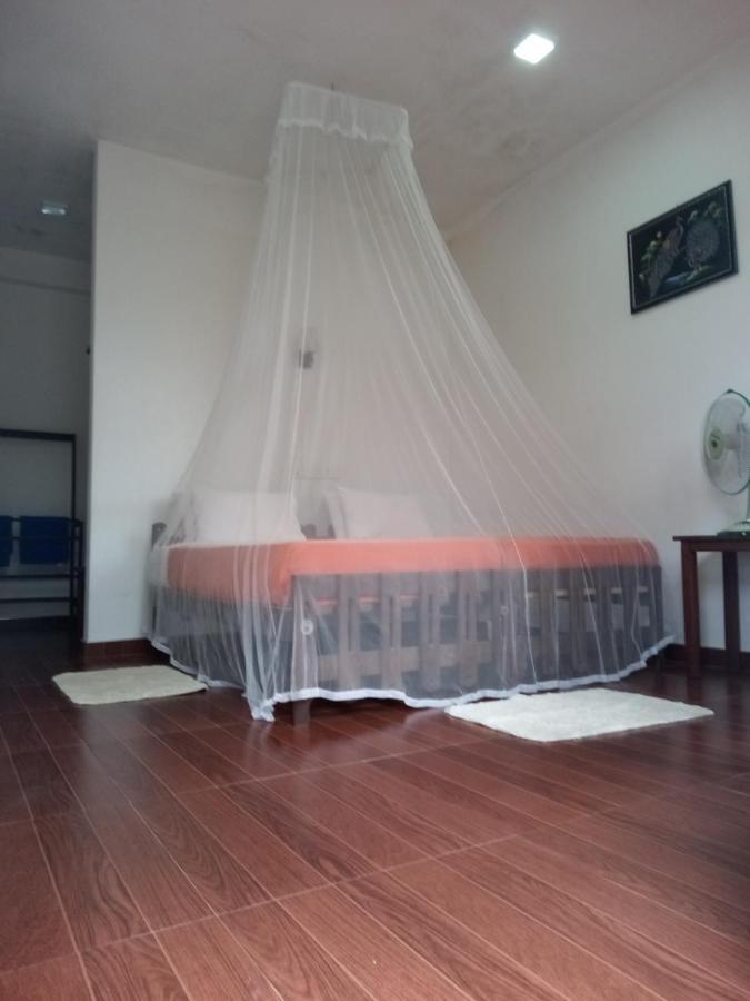 Richard Homestay Ella Zewnętrze zdjęcie