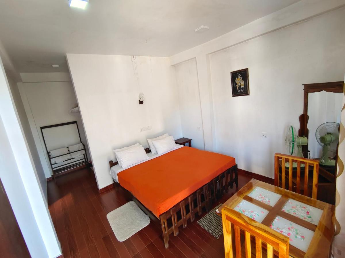 Richard Homestay Ella Zewnętrze zdjęcie