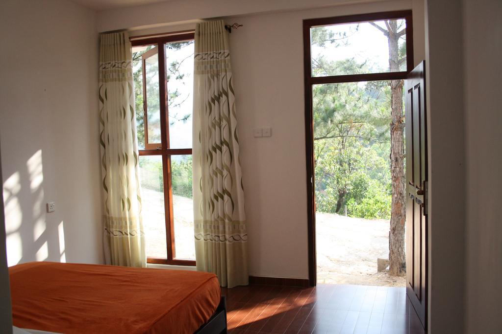 Richard Homestay Ella Zewnętrze zdjęcie