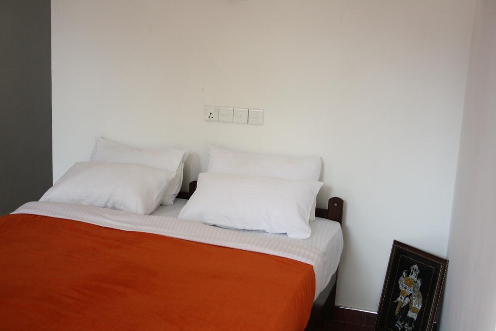 Richard Homestay Ella Zewnętrze zdjęcie