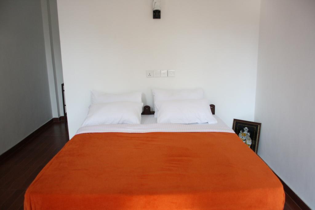 Richard Homestay Ella Zewnętrze zdjęcie