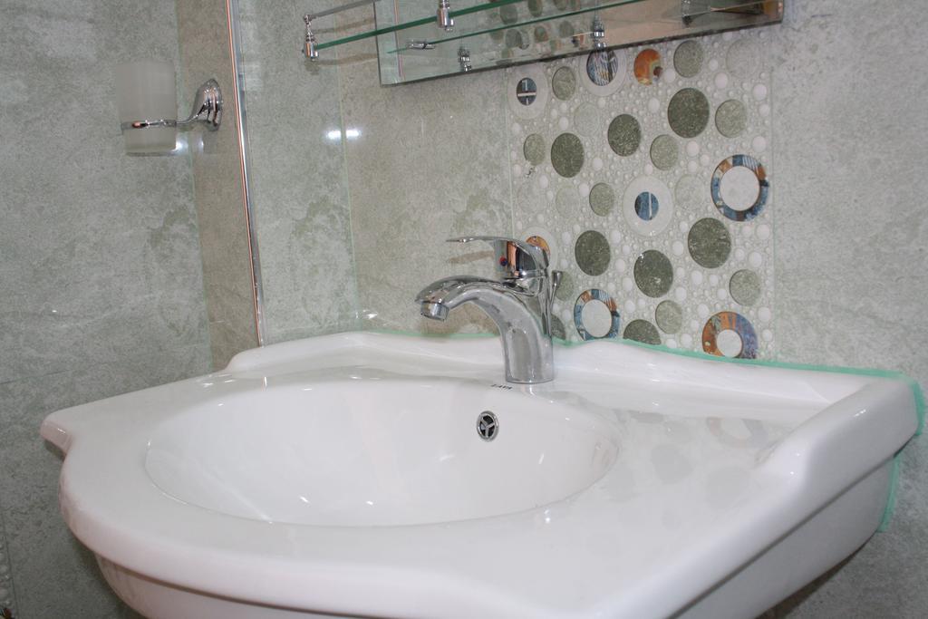 Richard Homestay Ella Zewnętrze zdjęcie