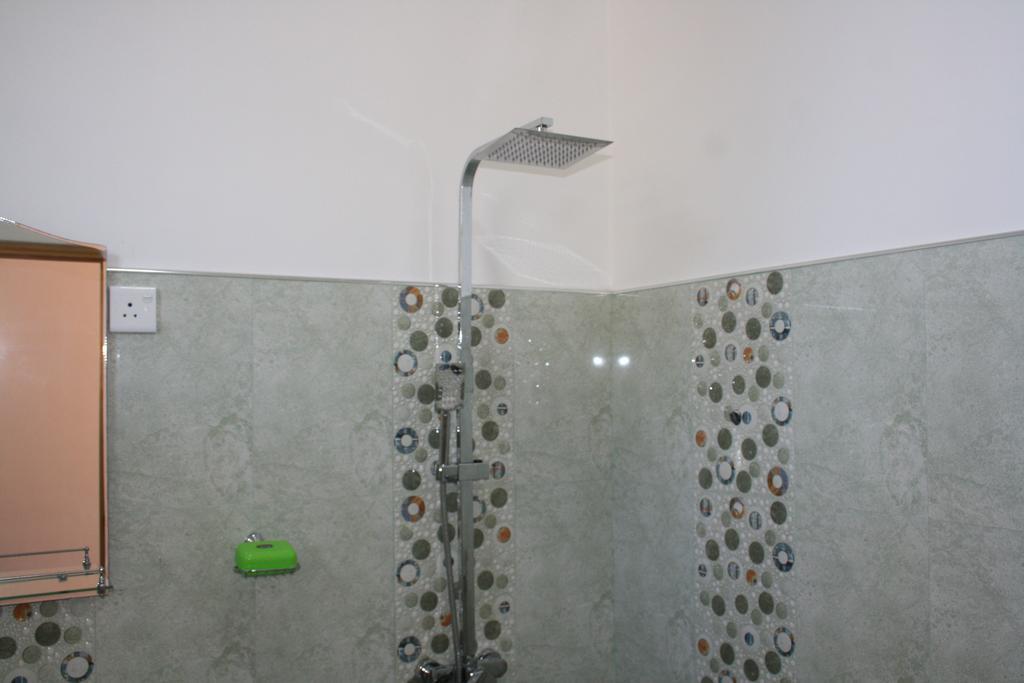 Richard Homestay Ella Zewnętrze zdjęcie