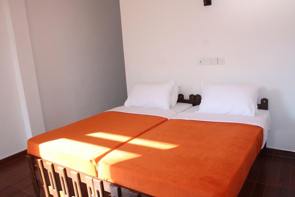 Richard Homestay Ella Zewnętrze zdjęcie