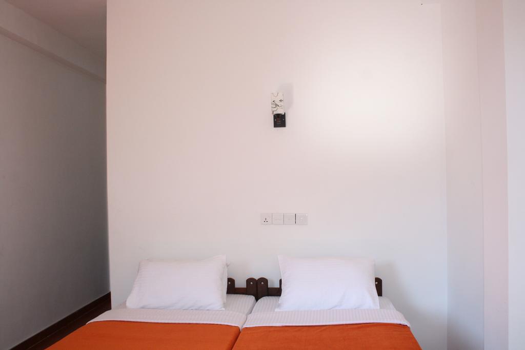 Richard Homestay Ella Zewnętrze zdjęcie